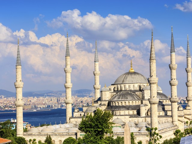 Turkeytour.com